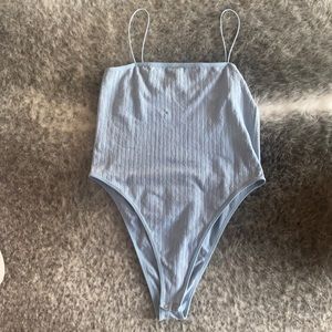 Forever 21 bodysuit